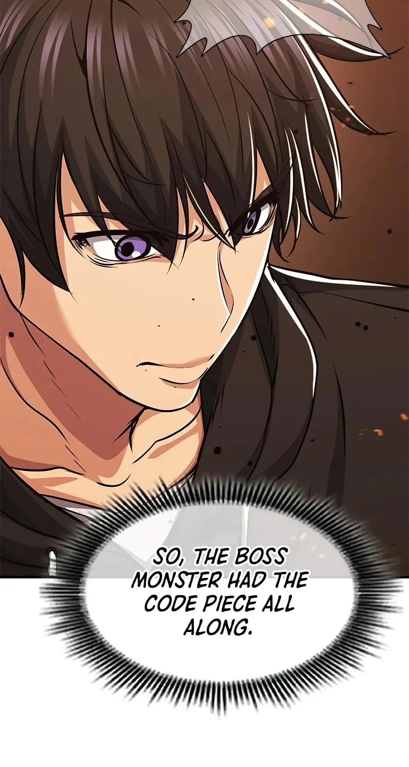 Read Secret Player chapter 32 image 86 on Lezhin