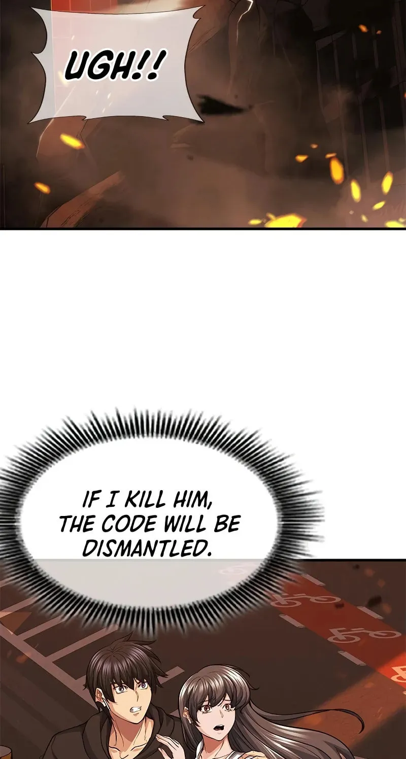 Read Secret Player chapter 32 image 89 on Lezhin
