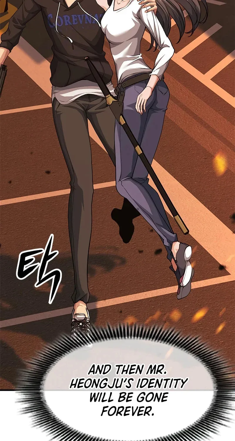 Read Secret Player chapter 32 image 90 on Lezhin