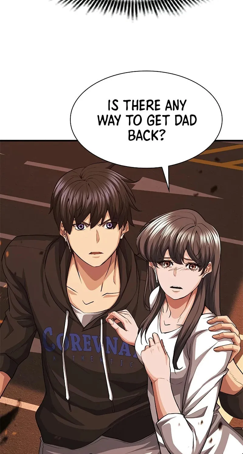 Read Secret Player chapter 32 image 91 on Lezhin