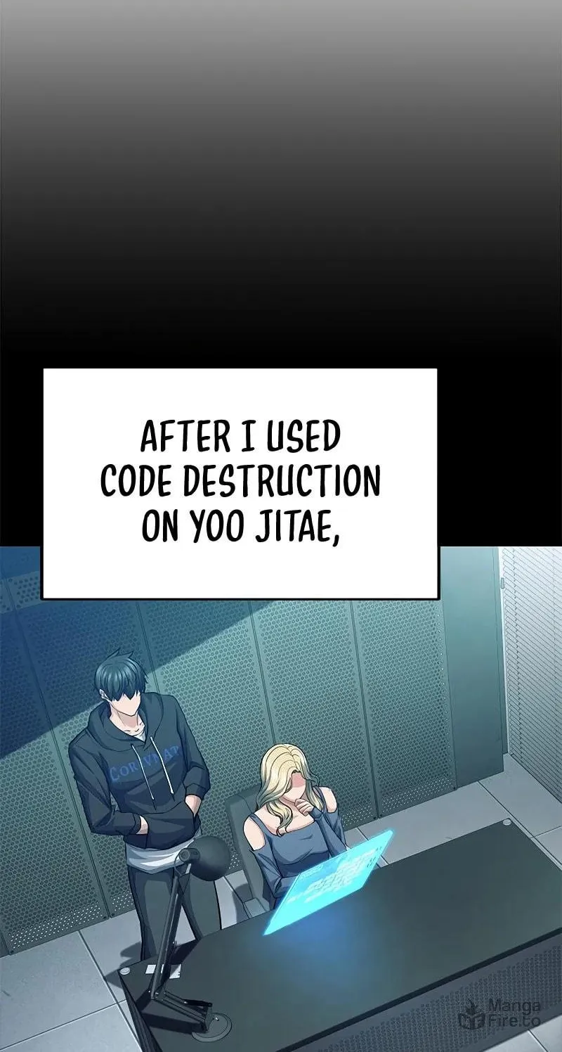 Read Secret Player chapter 32 image 93 on Lezhin