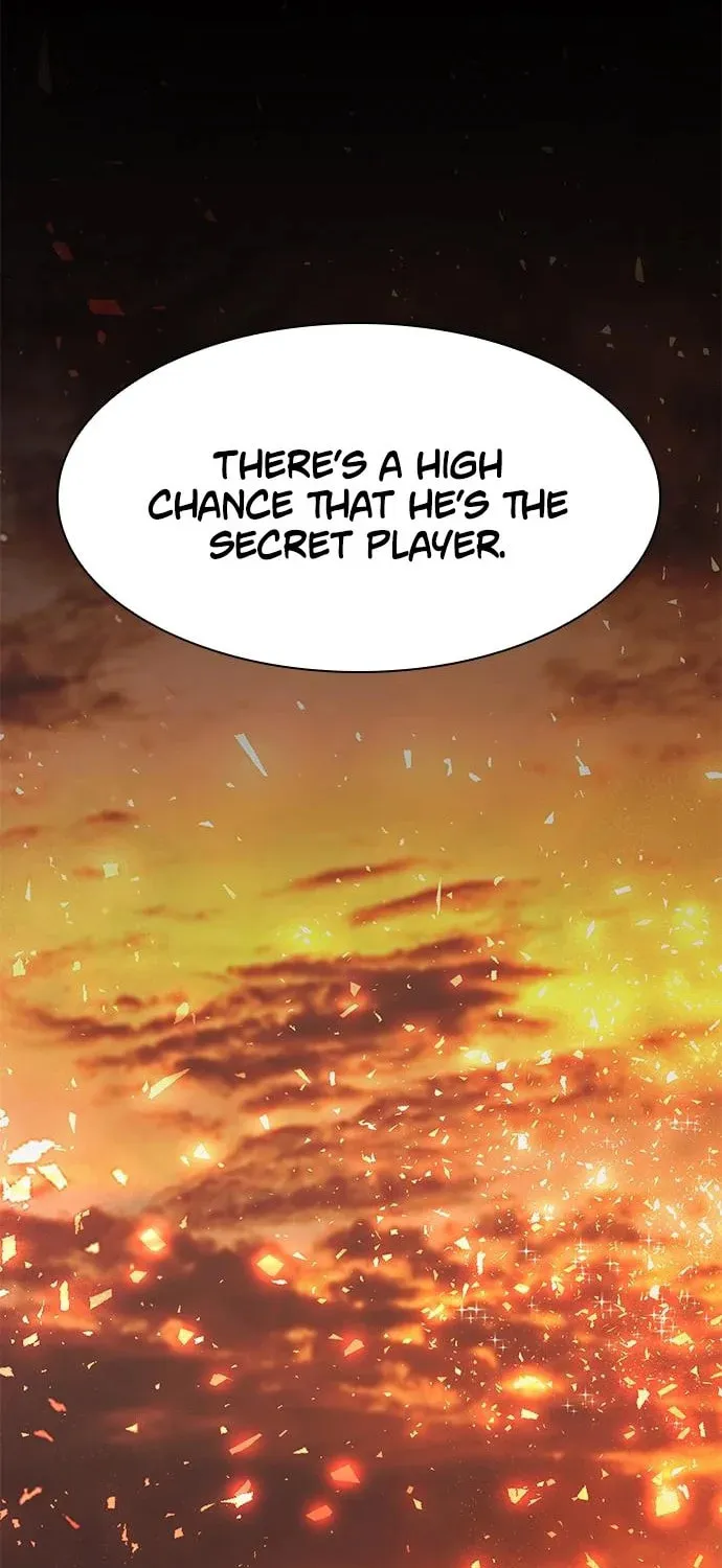 Read Secret Player chapter 33 image 110 on Lezhin