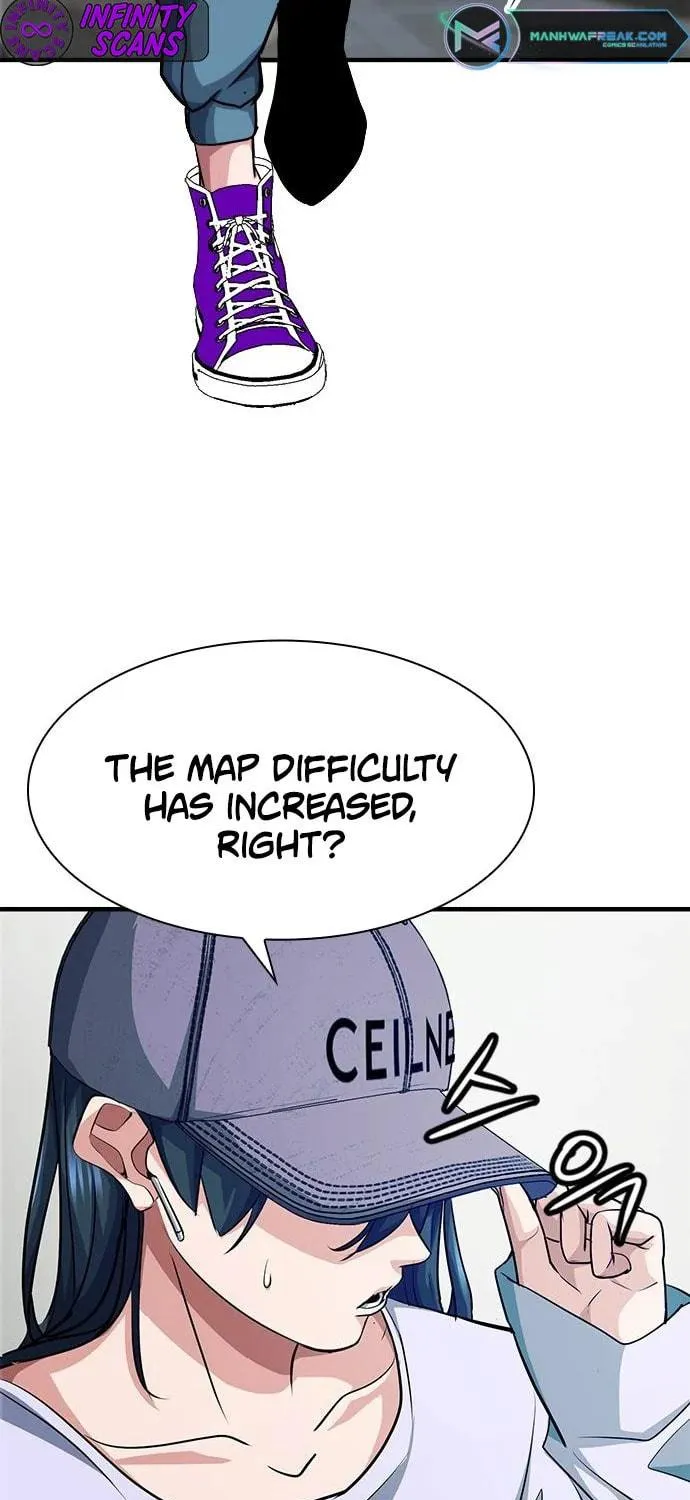Read Secret Player chapter 33 image 18 on Lezhin