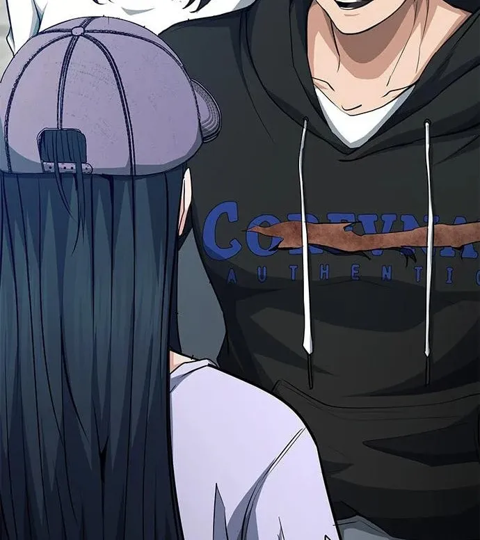 Read Secret Player chapter 33 image 21 on Lezhin