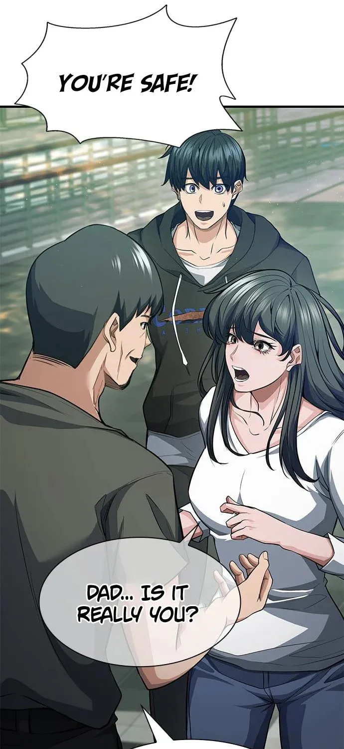 Read Secret Player chapter 33 image 32 on Lezhin
