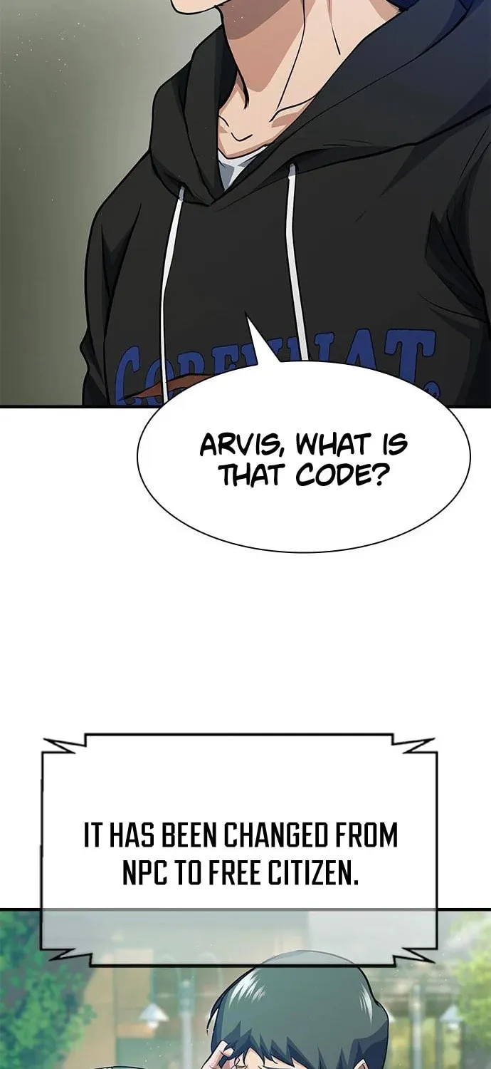 Read Secret Player chapter 33 image 36 on Lezhin