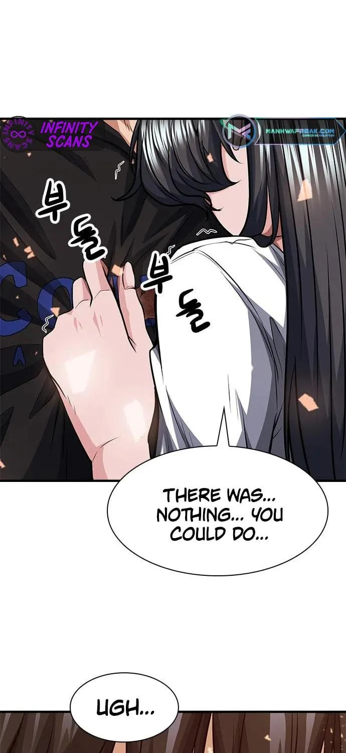 Read Secret Player chapter 33 image 4 on Lezhin