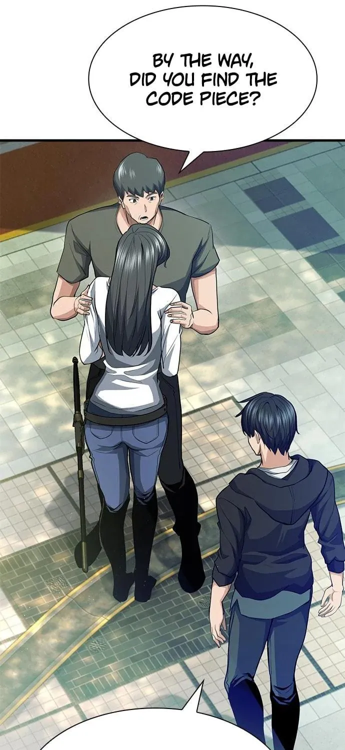 Read Secret Player chapter 33 image 40 on Lezhin