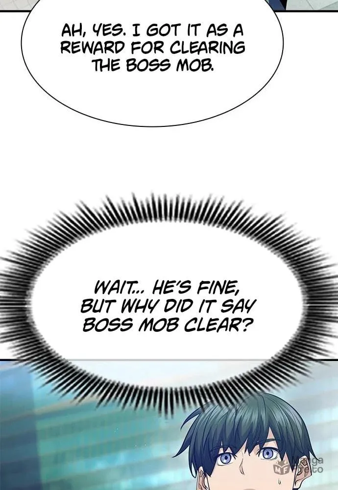 Read Secret Player chapter 33 image 41 on Lezhin