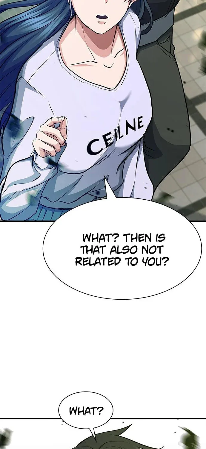 Read Secret Player chapter 33 image 44 on Lezhin