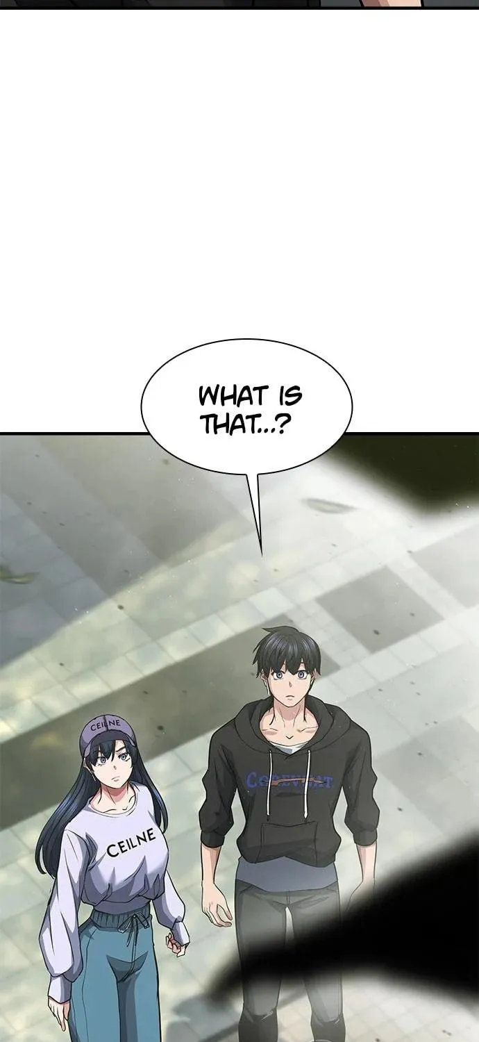 Read Secret Player chapter 33 image 46 on Lezhin