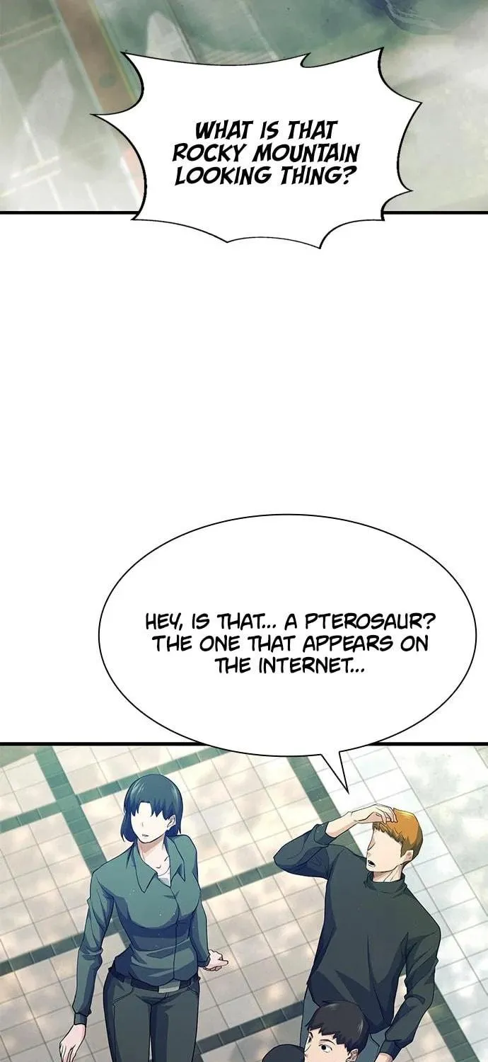 Read Secret Player chapter 33 image 52 on Lezhin