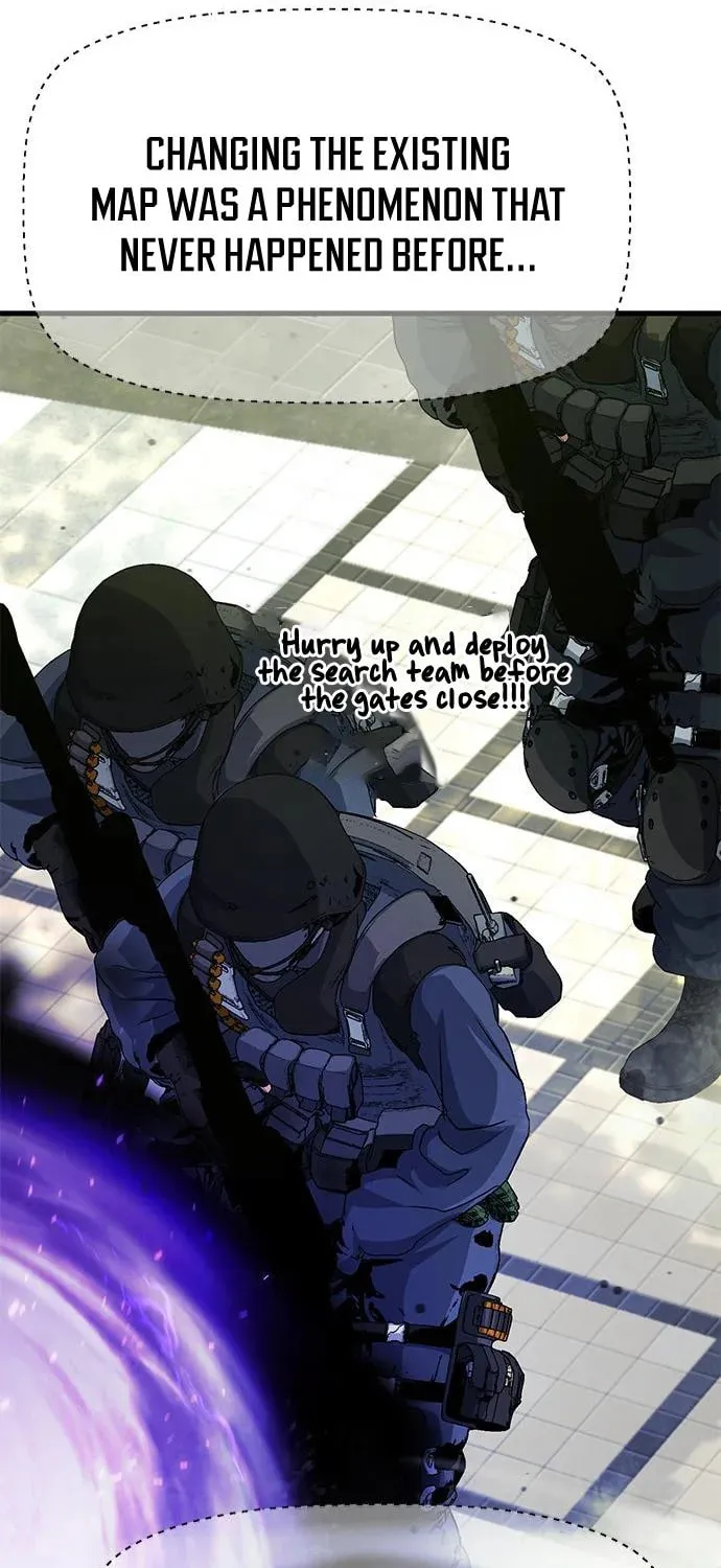 Read Secret Player chapter 33 image 56 on Lezhin