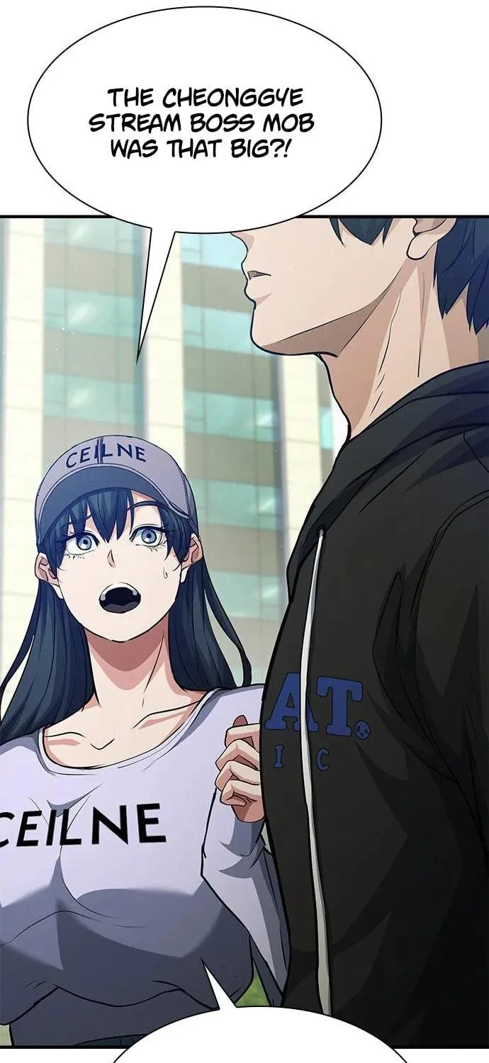 Read Secret Player chapter 33 image 64 on Lezhin