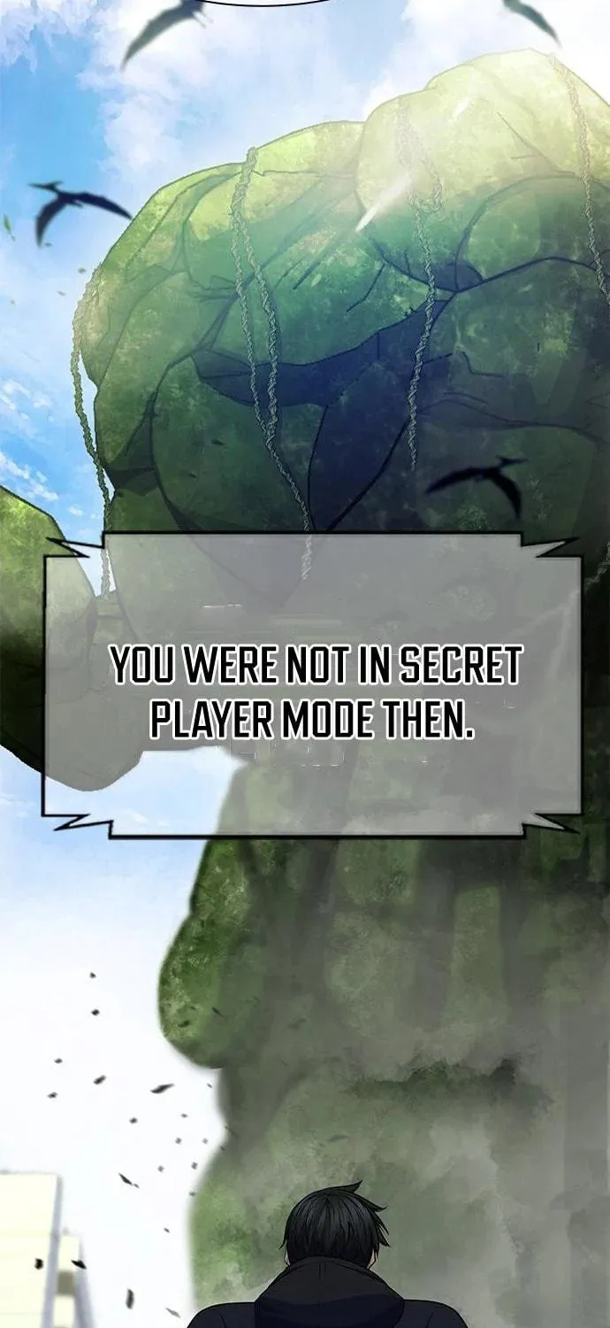 Read Secret Player chapter 33 image 68 on Lezhin
