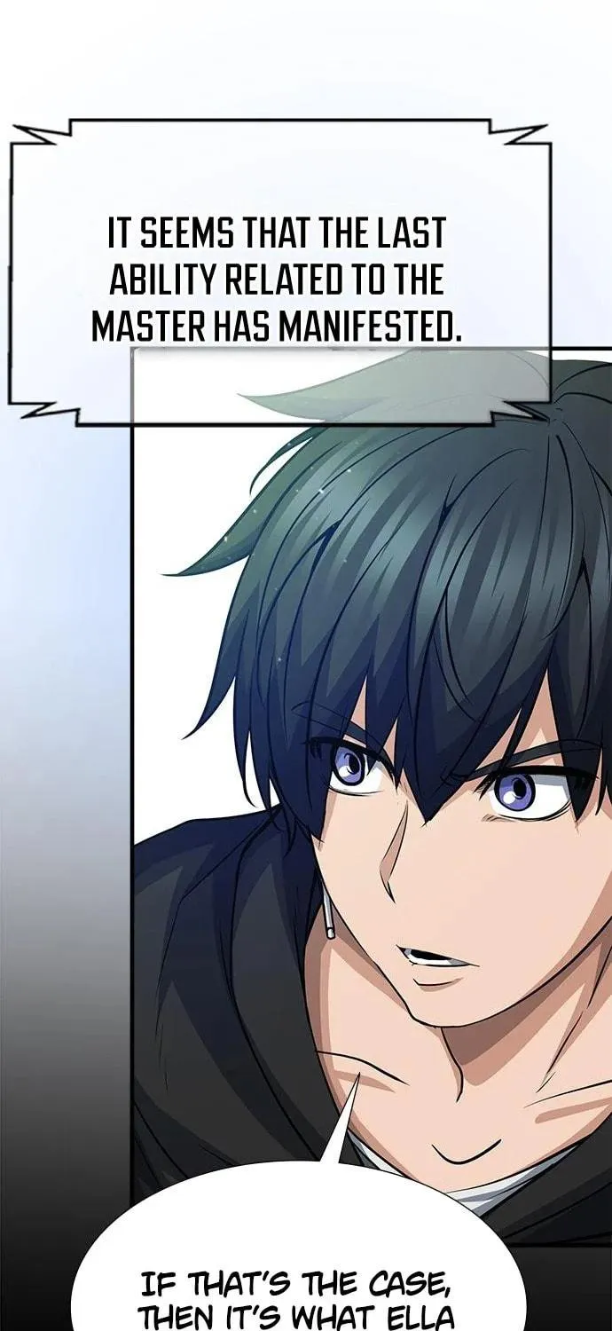 Read Secret Player chapter 33 image 70 on Lezhin
