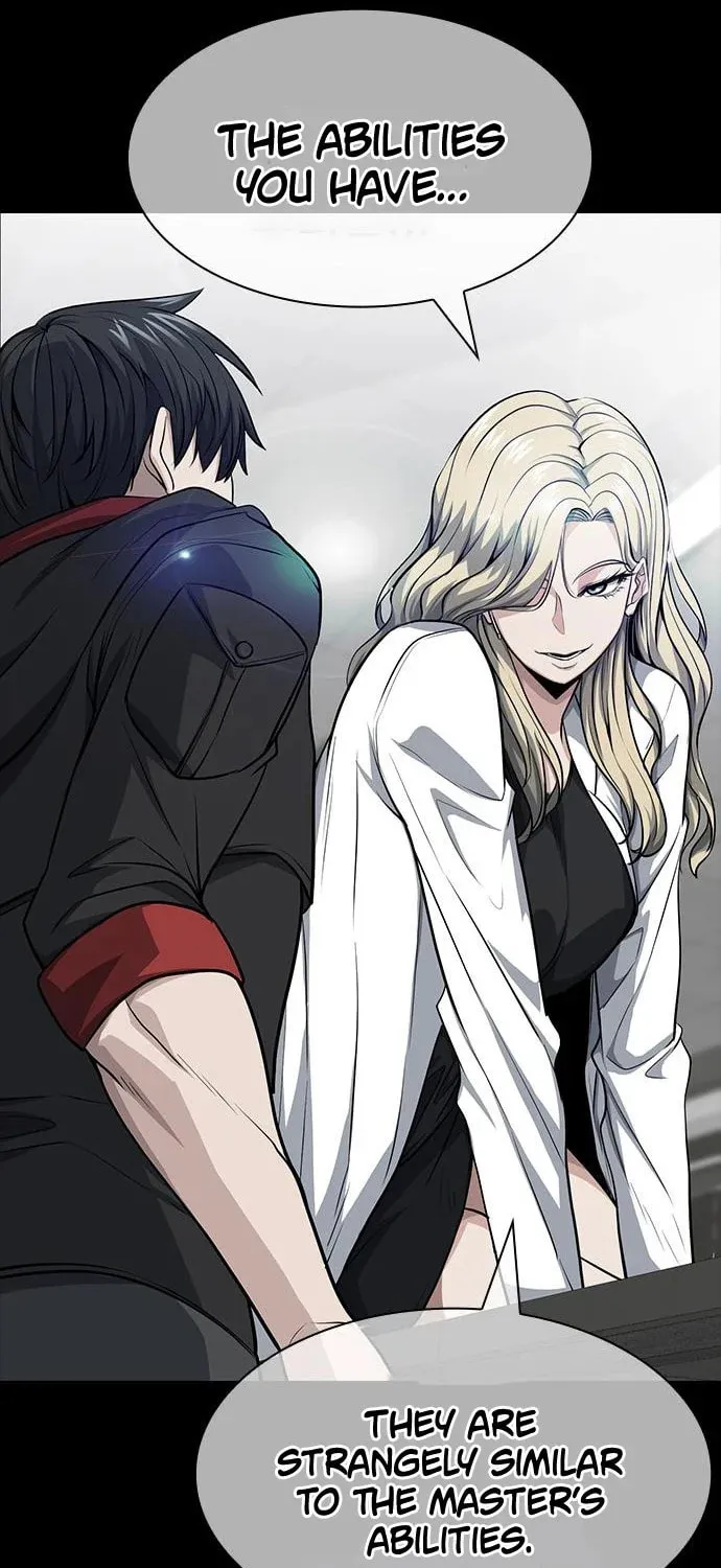 Read Secret Player chapter 33 image 72 on Lezhin