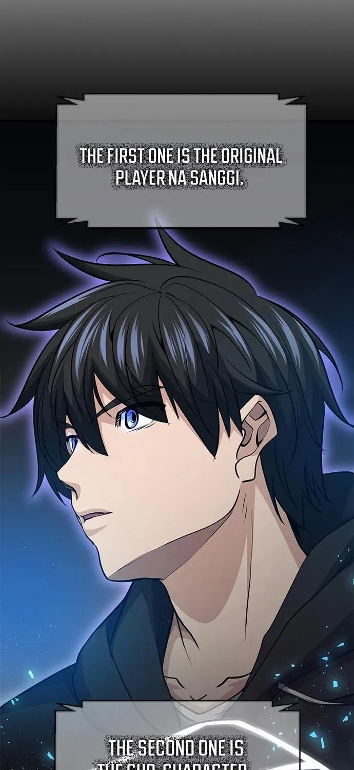 Read Secret Player chapter 33 image 80 on Lezhin