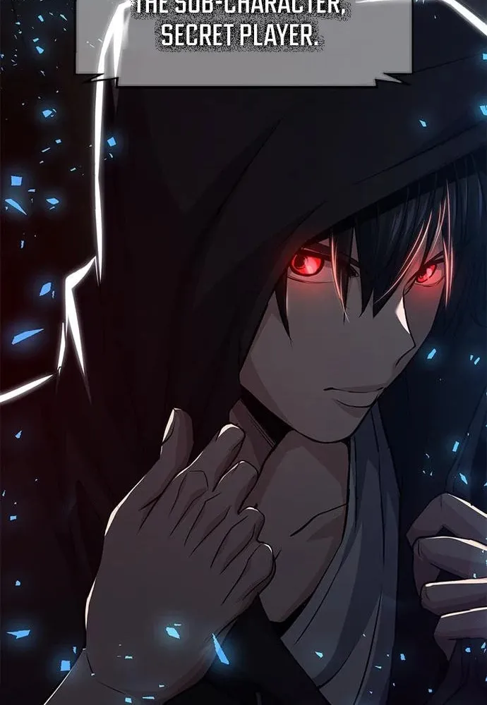 Read Secret Player chapter 33 image 81 on Lezhin