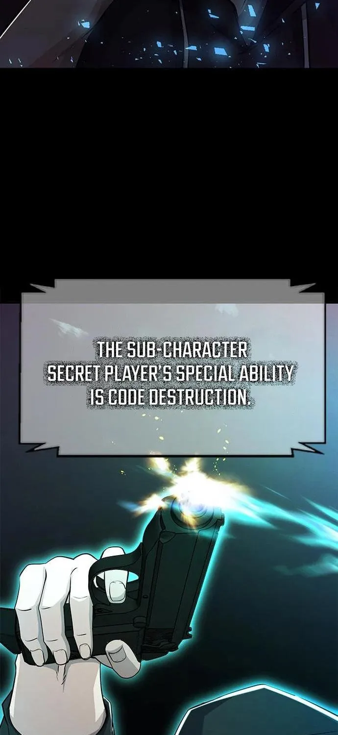 Read Secret Player chapter 33 image 82 on Lezhin