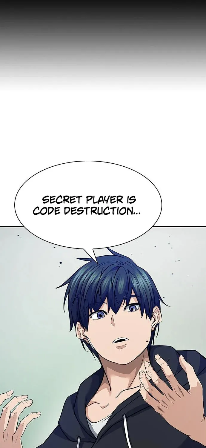 Read Secret Player chapter 33 image 86 on Lezhin
