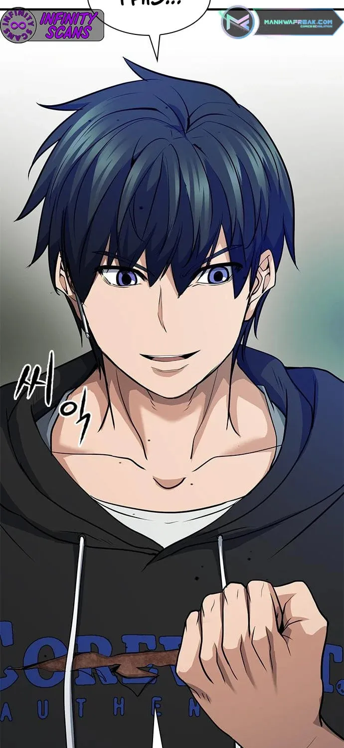 Read Secret Player chapter 33 image 90 on Lezhin