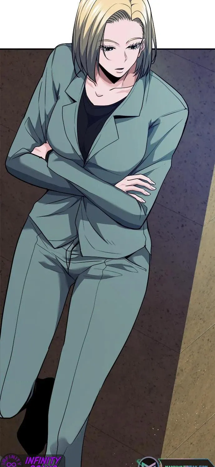 Read Secret Player chapter 33 image 94 on Lezhin