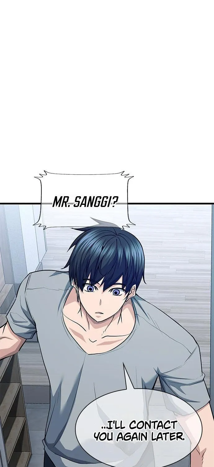 Read Secret Player chapter 34 image 100 on Lezhin