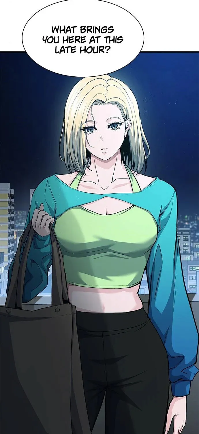 Read Secret Player chapter 34 image 102 on Lezhin