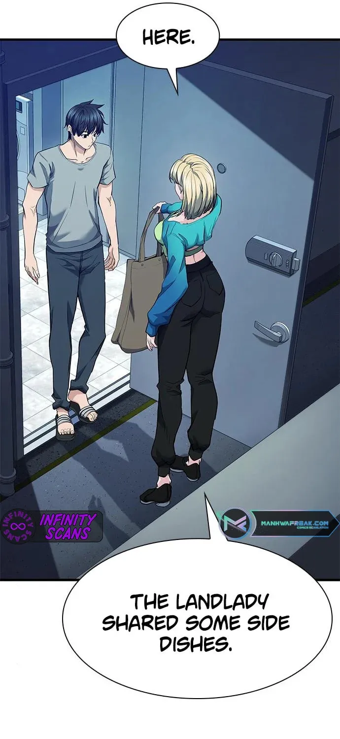Read Secret Player chapter 34 image 104 on Lezhin