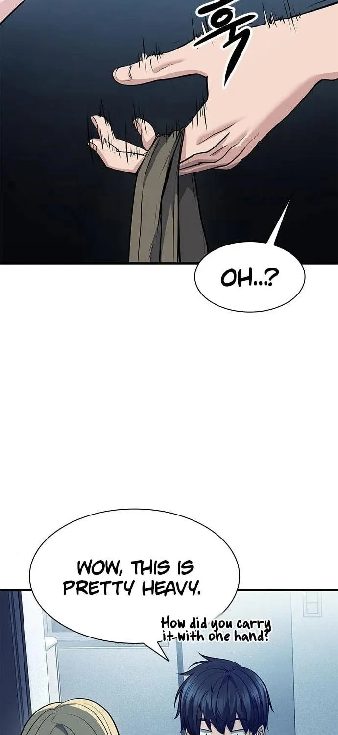 Read Secret Player chapter 34 image 106 on Lezhin