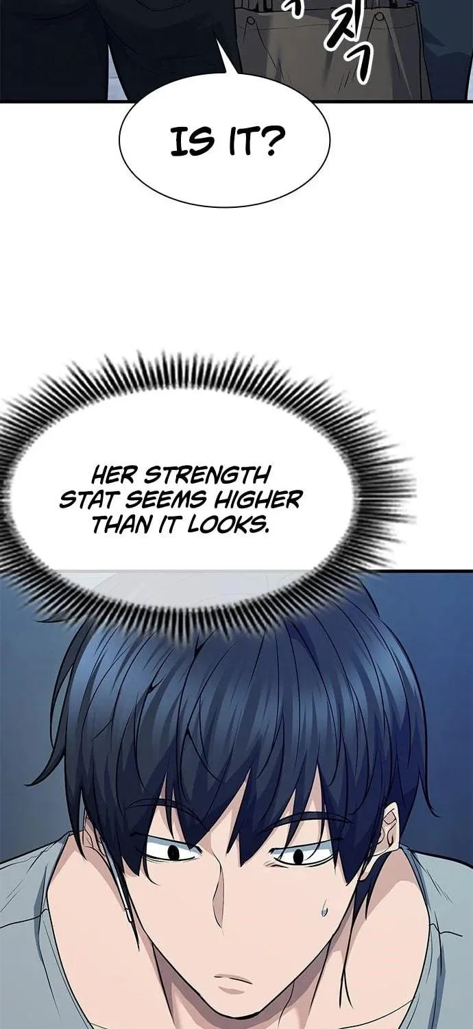 Read Secret Player chapter 34 image 108 on Lezhin