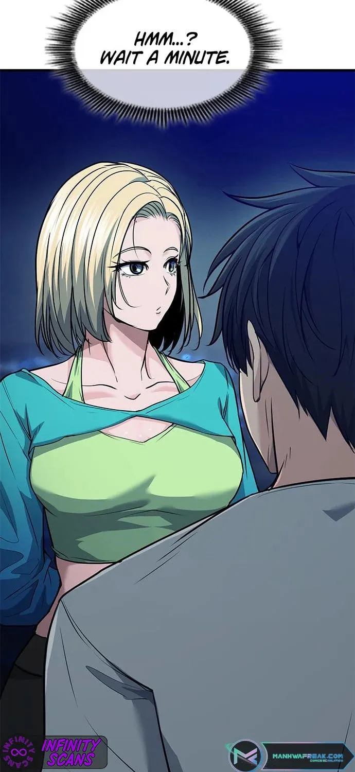 Read Secret Player chapter 34 image 110 on Lezhin