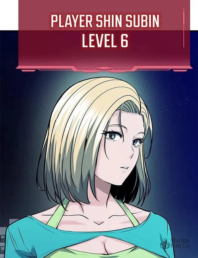 Read Secret Player chapter 34 image 113 on Lezhin