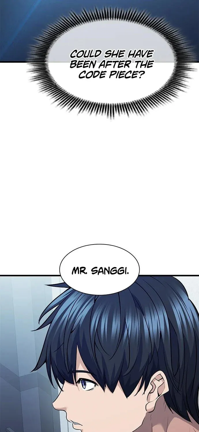 Read Secret Player chapter 34 image 116 on Lezhin