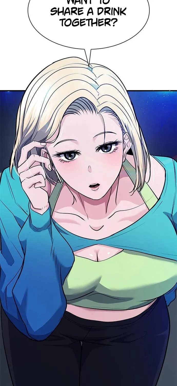 Read Secret Player chapter 34 image 118 on Lezhin