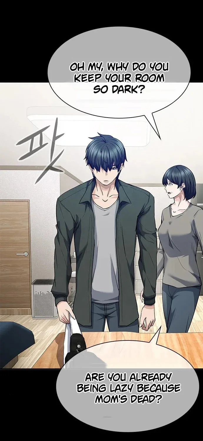 Read Secret Player chapter 34 image 12 on Lezhin