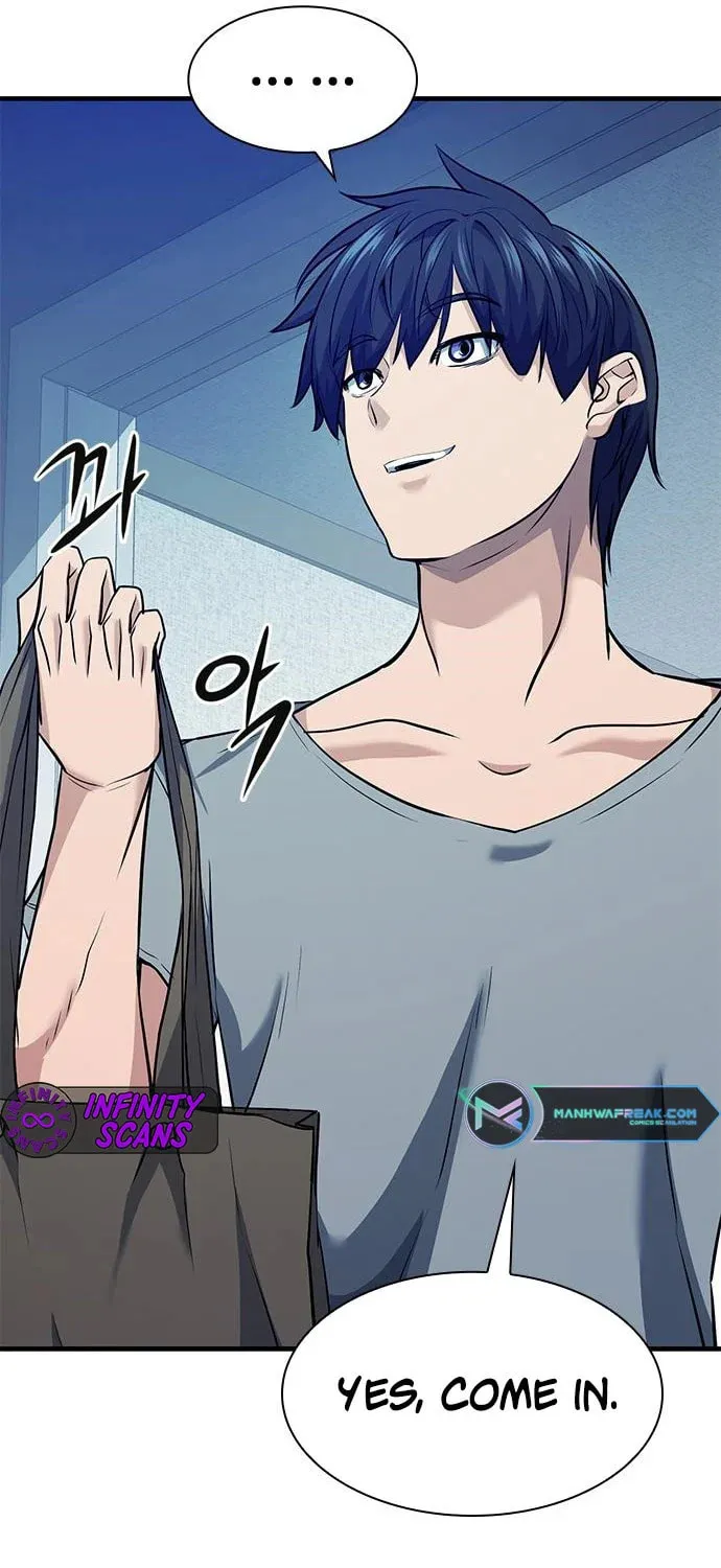 Read Secret Player chapter 34 image 120 on Lezhin
