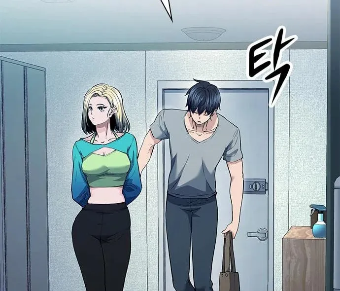 Read Secret Player chapter 34 image 123 on Lezhin