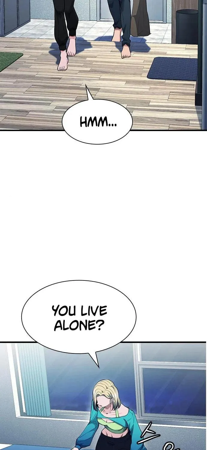 Read Secret Player chapter 34 image 124 on Lezhin