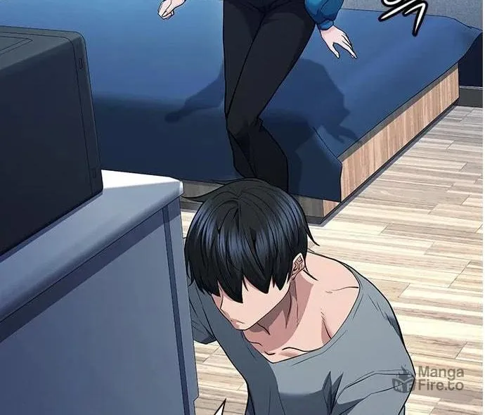 Read Secret Player chapter 34 image 125 on Lezhin