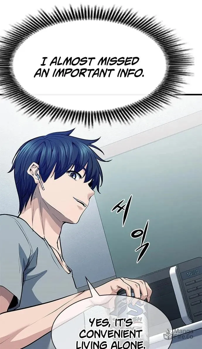 Read Secret Player chapter 34 image 128 on Lezhin