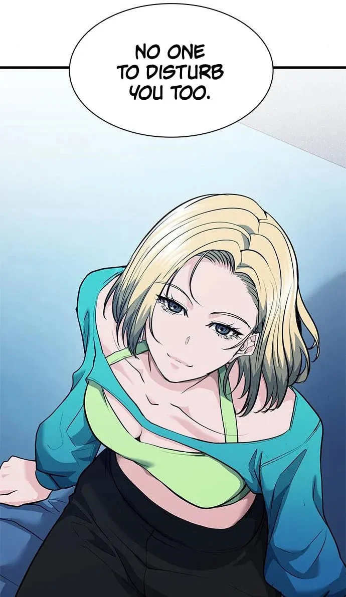 Read Secret Player chapter 34 image 130 on Lezhin