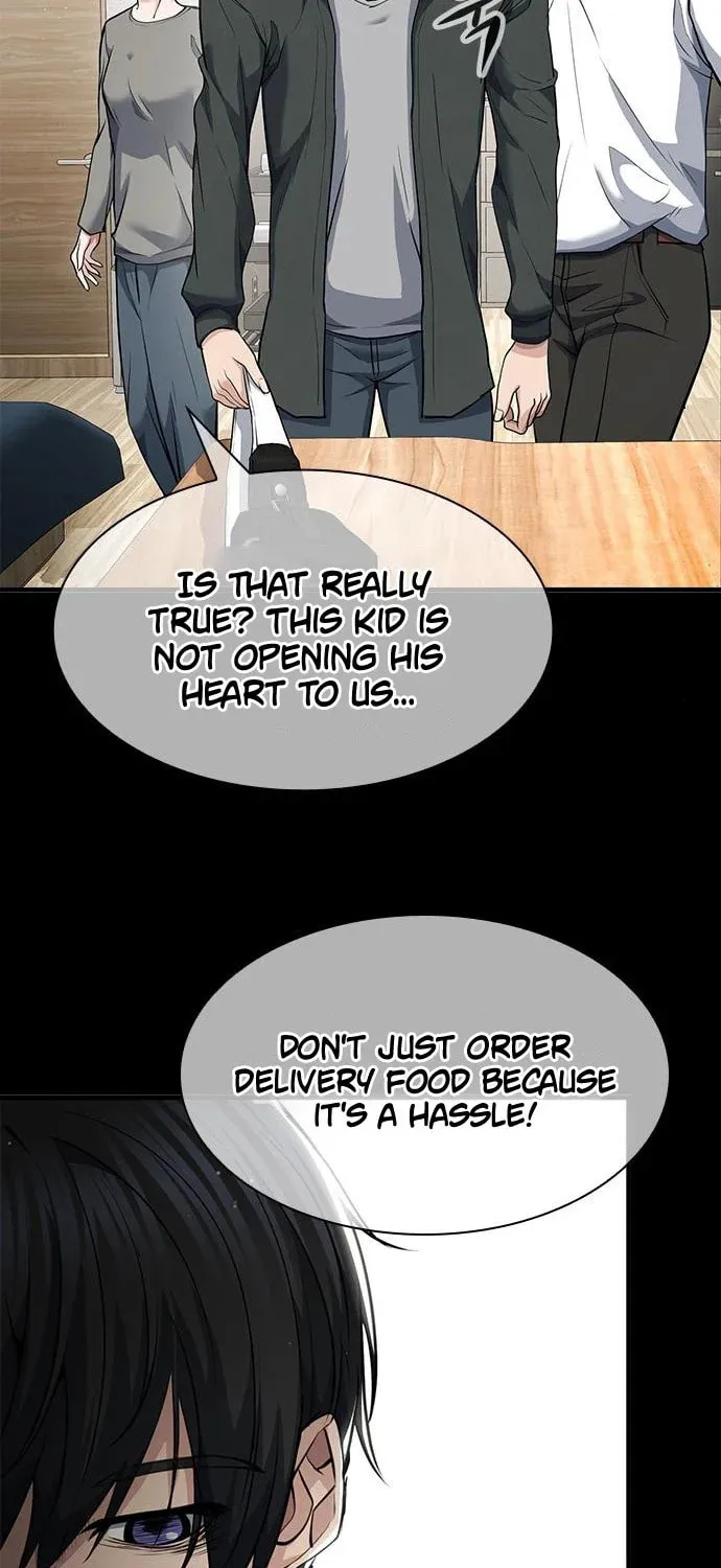 Read Secret Player chapter 34 image 14 on Lezhin