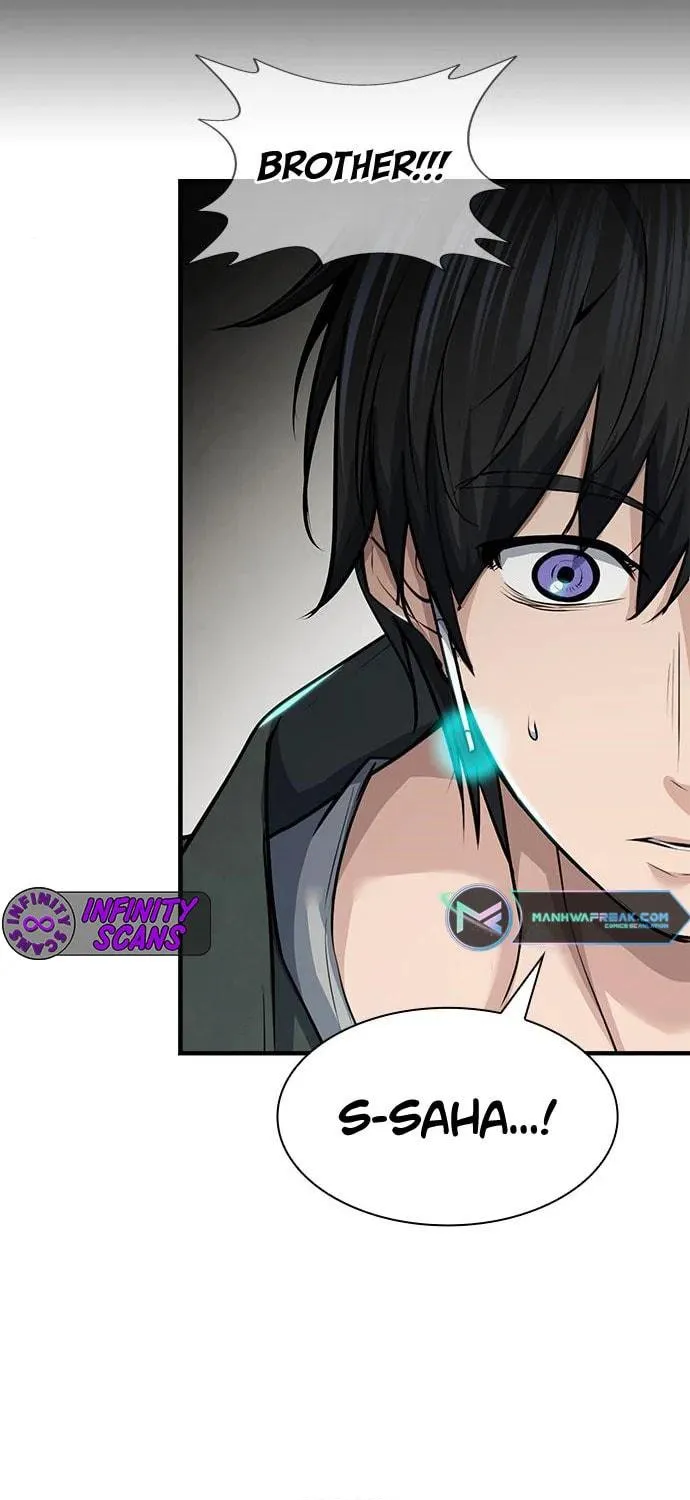 Read Secret Player chapter 34 image 16 on Lezhin