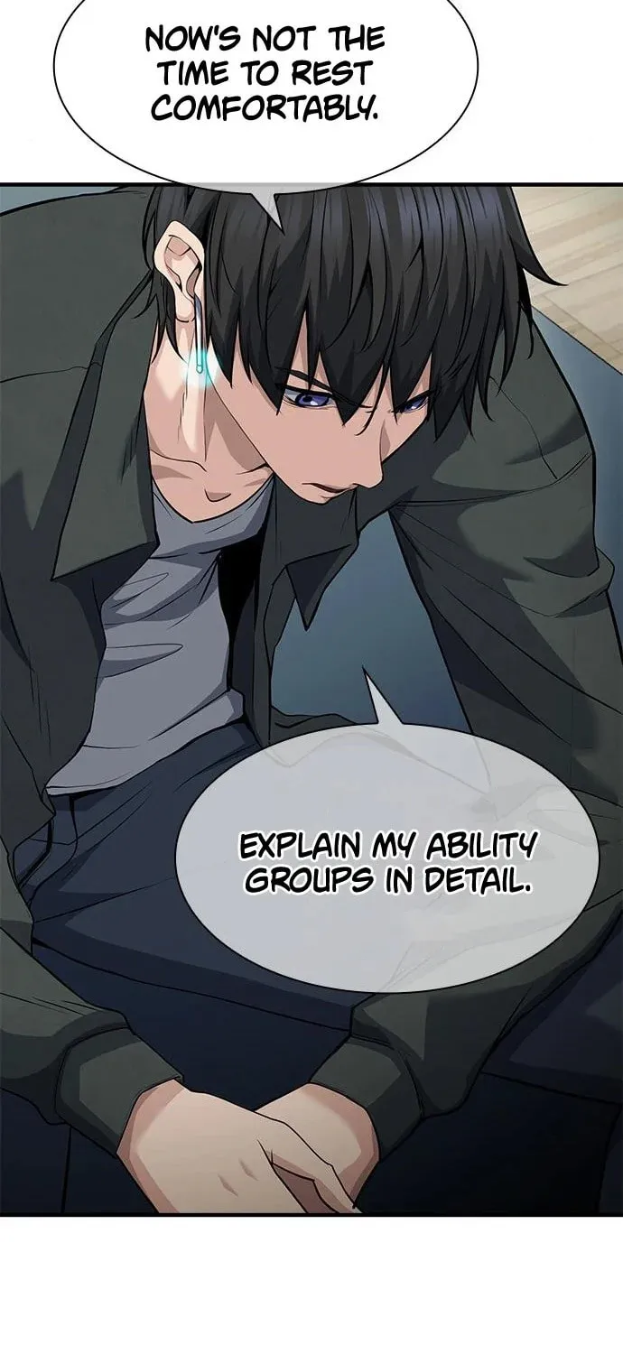 Read Secret Player chapter 34 image 20 on Lezhin