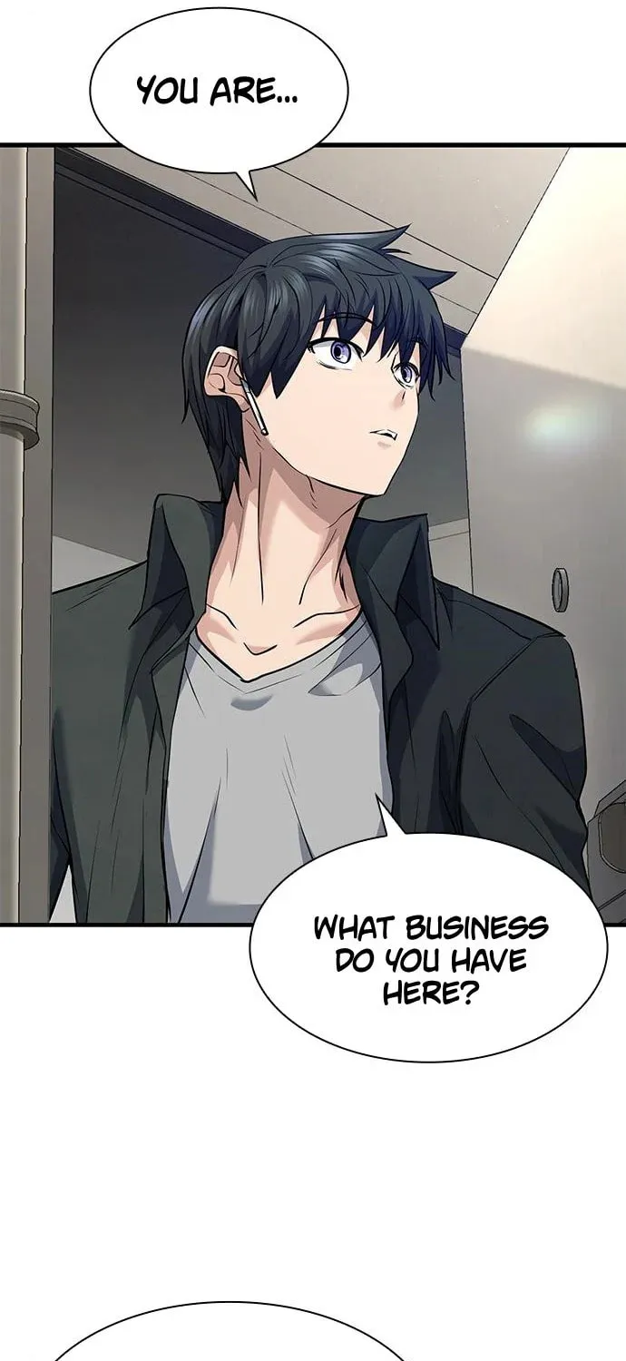 Read Secret Player chapter 34 image 32 on Lezhin