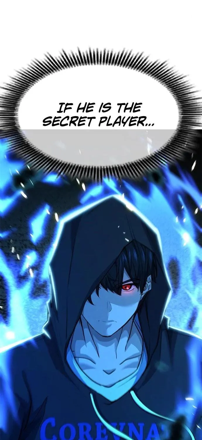 Read Secret Player chapter 34 image 46 on Lezhin
