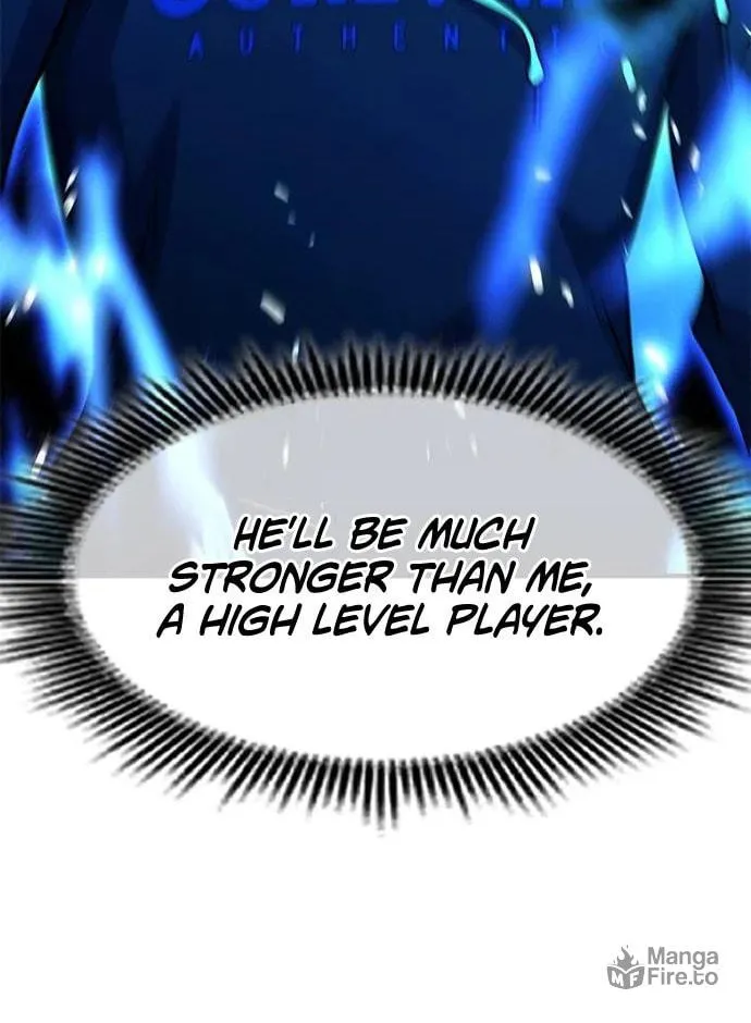 Read Secret Player chapter 34 image 47 on Lezhin