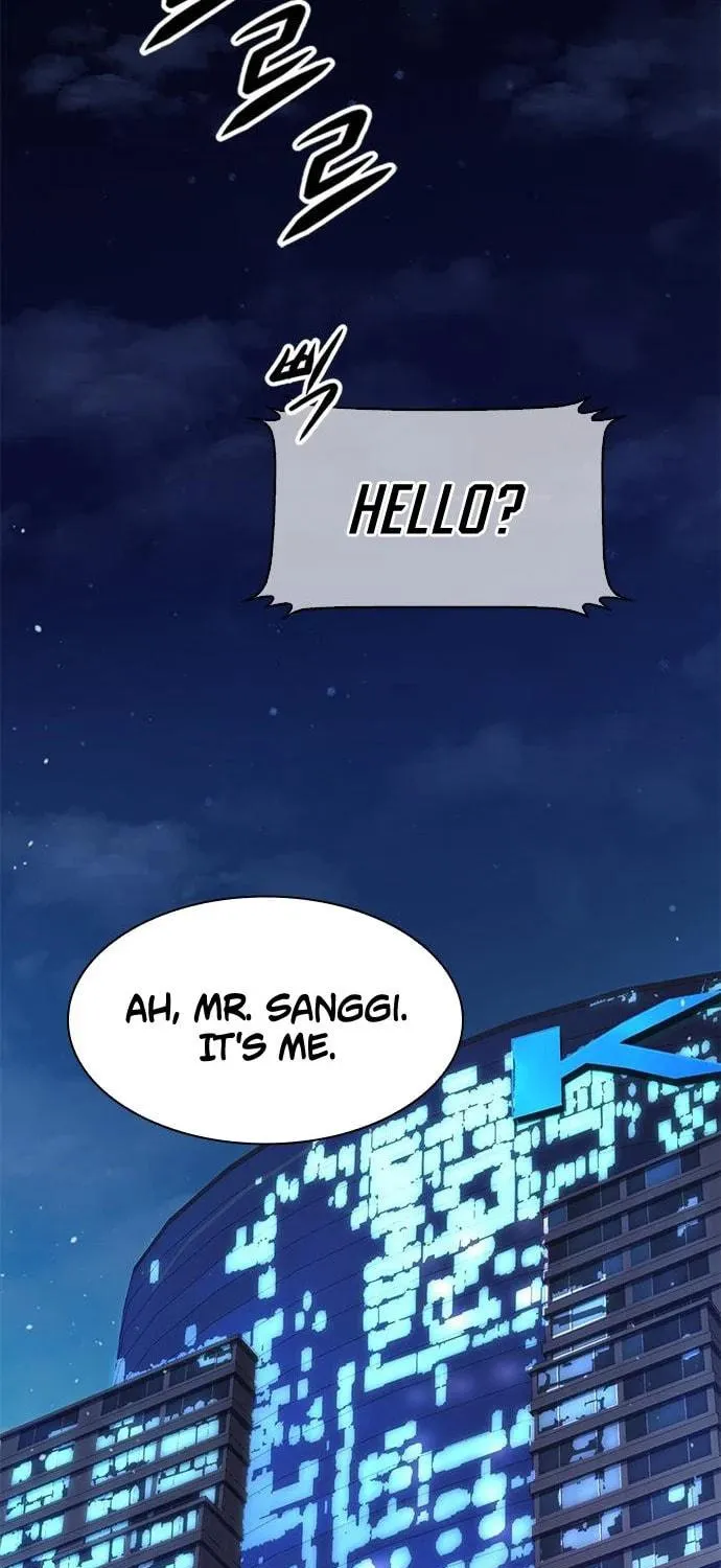 Read Secret Player chapter 34 image 52 on Lezhin